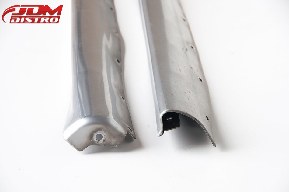 NISSAN SKYLINE R32 GTR OEM SIDE SKIRTS