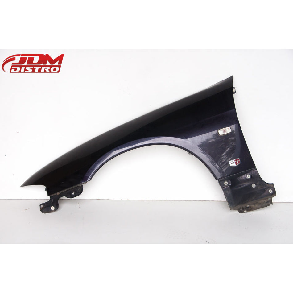 NISSAN SKYLINE R33 GTR LEFT FRONT FENDER