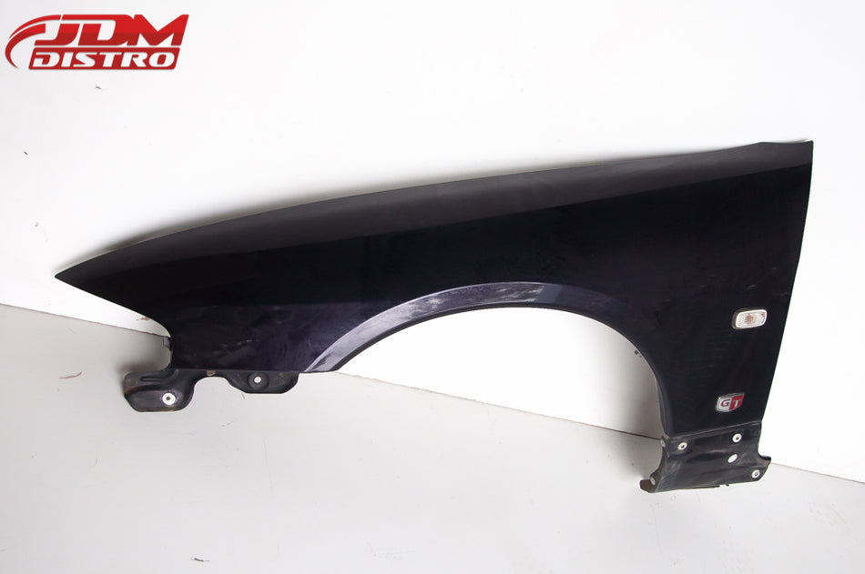 NISSAN SKYLINE R33 GTR LEFT FRONT FENDER
