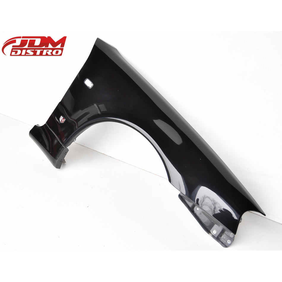 NISSAN SKYLINE R34 GTR RIGHT FRONT FENDER