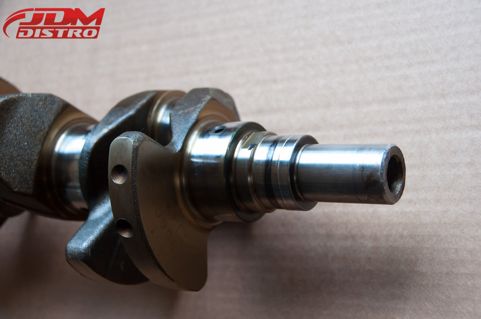 NISSAN SKYLINE RB25DET CRANKSHAFT