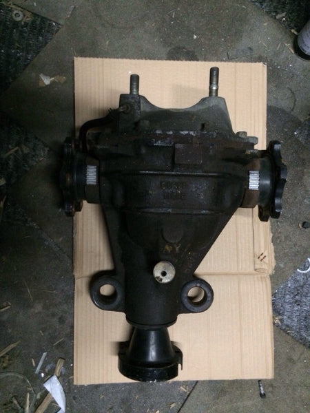 NISSAN SKYLINE R33 GTR OEM LSD DIFF