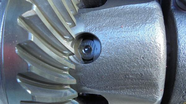 NISSAN SILVIA 200SX 180SX – NISMO 2WAY LSD