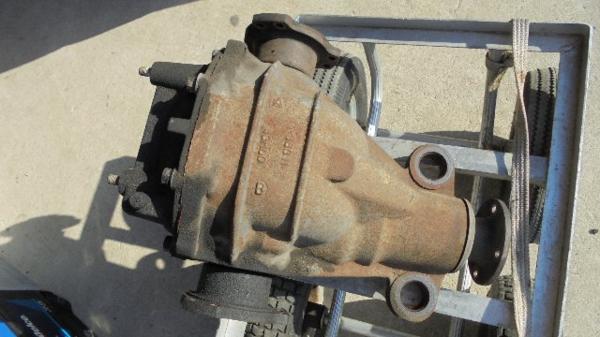 NISSAN SILVIA 200SX 180SX – NISMO 2WAY LSD