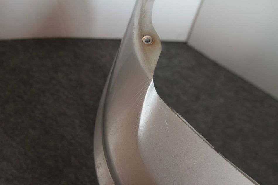 NISSAN 180SX S13 OEM KOUKI FRONT BUMPER