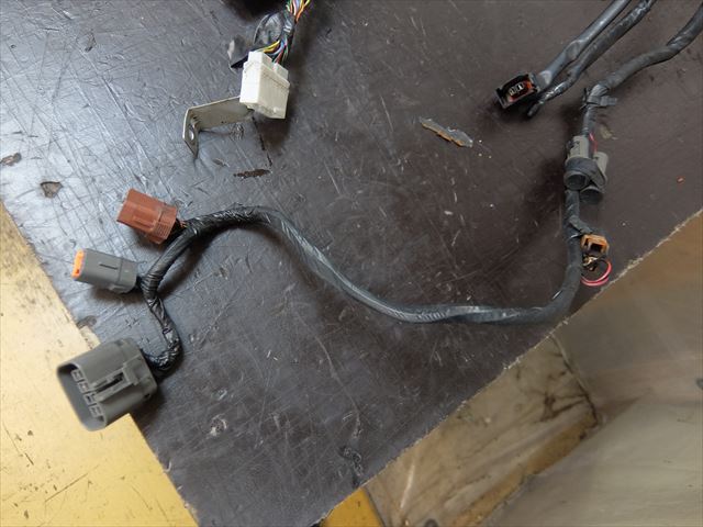 NISSAN SILVIA 180SX S13 SR20DET NON-VVT ENGINE LOOM