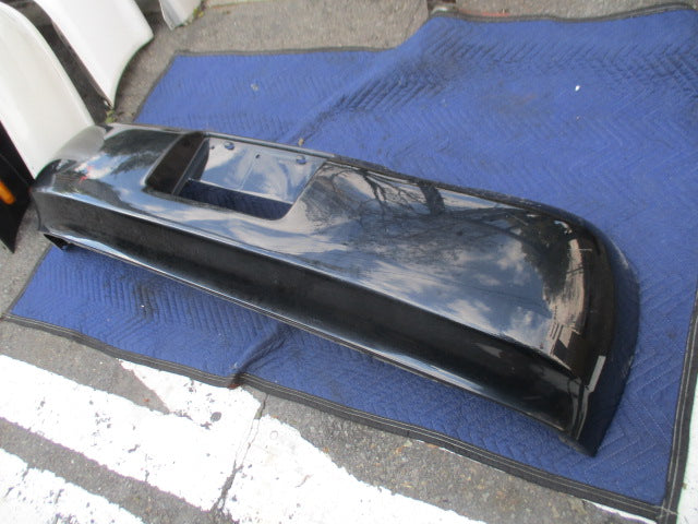 NISSAN SILVIA S14 GENUINE OEM JDM ZENKI REAR BUMPER