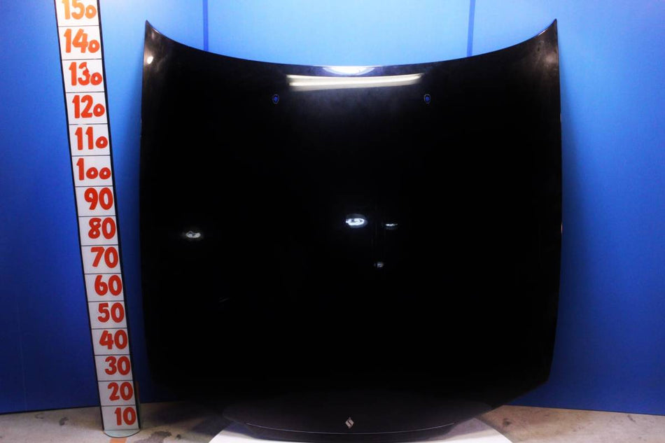 NISSAN SKYLINE R32 GTR GENUINE OEM BONNET & LIP