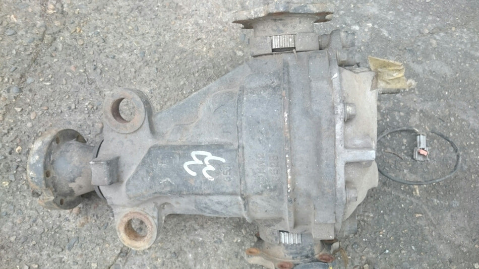 NISSAN SKYLINE R33 GTR - GENUINE OEM 2WAY LSD DIFF