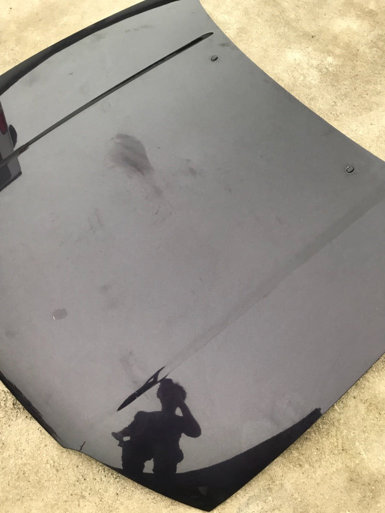 NISSAN SKYLINE R33 GTR GENUINE OEM BONNET