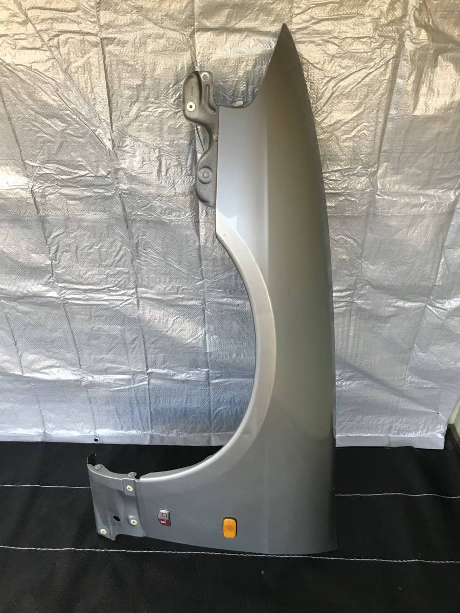 NISSAN SKYLINE R33 GTR GENUINE LEFT FRONT FENDER
