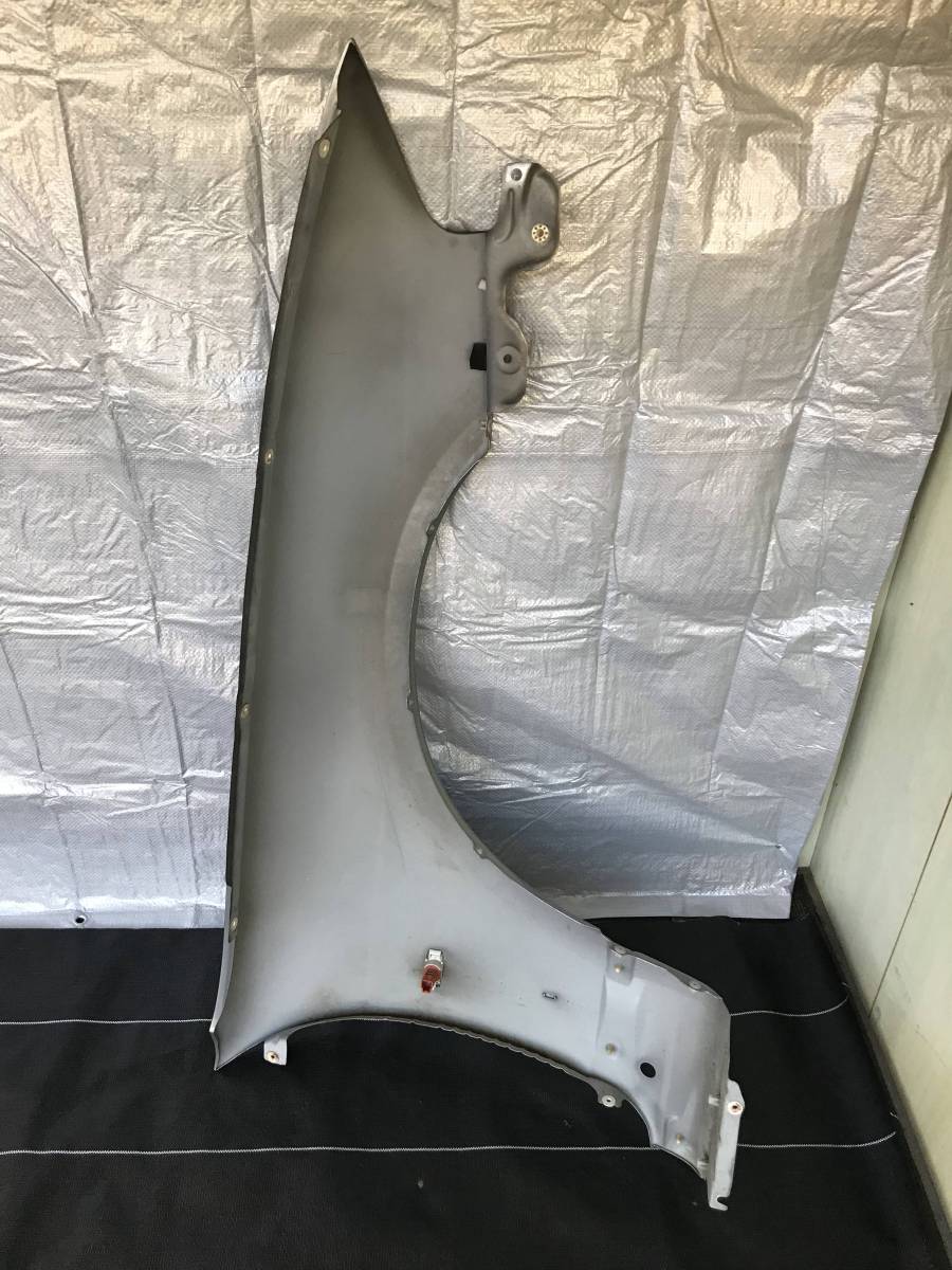 NISSAN SKYLINE R33 GTR GENUINE LEFT FRONT FENDER