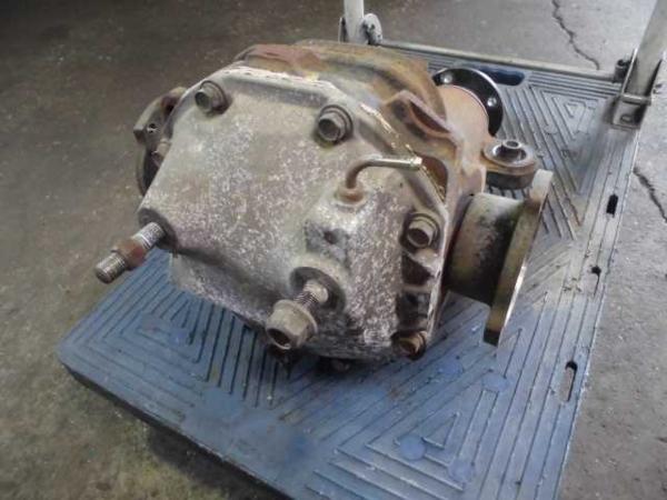 NISSAN SKYLINE SILVIA 200SX 180SX - NISMO 2WAY LSD R180 NON-TURBO