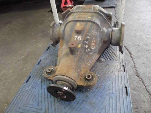 NISSAN SKYLINE SILVIA 200SX 180SX - NISMO 2WAY LSD R180 NON-TURBO