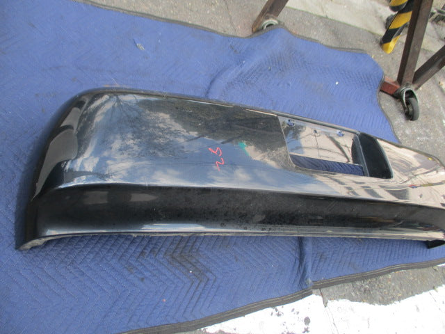 NISSAN SILVIA S14 GENUINE OEM JDM ZENKI REAR BUMPER