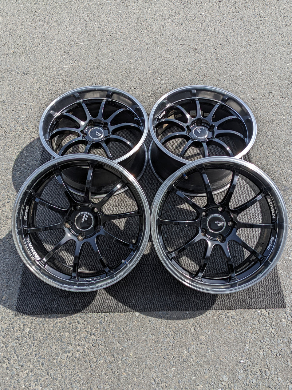 YOKOHAMA ADVAN RACING RS-D BMW