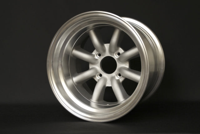 RS Watanabe R-Type 14x9.5