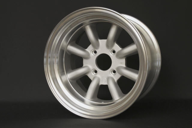 RS Watanabe R-Type 15x9