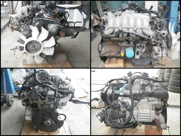 NISSAN SKYLINE R33 GTST RB25DET TURBO ENGINE - JDM Distro - Buy JDM ...