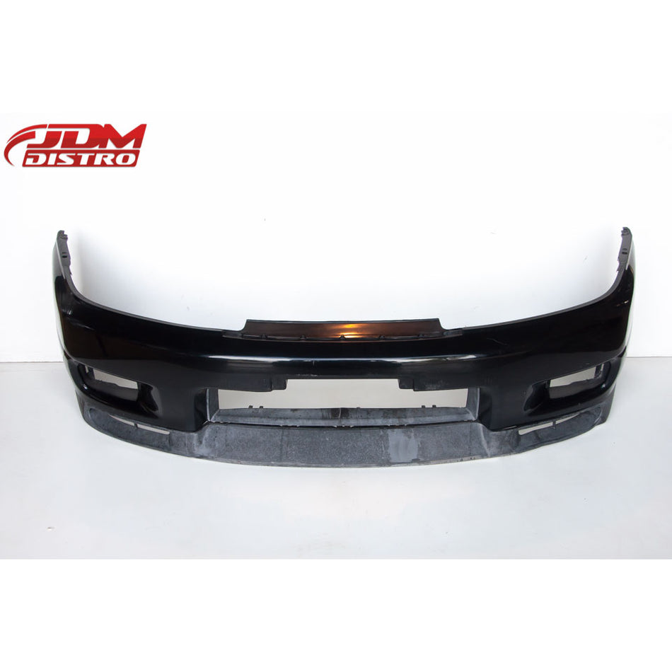 R33 SKYLINE GTR OEM FRONT BUMPER & LIP BCNR33
