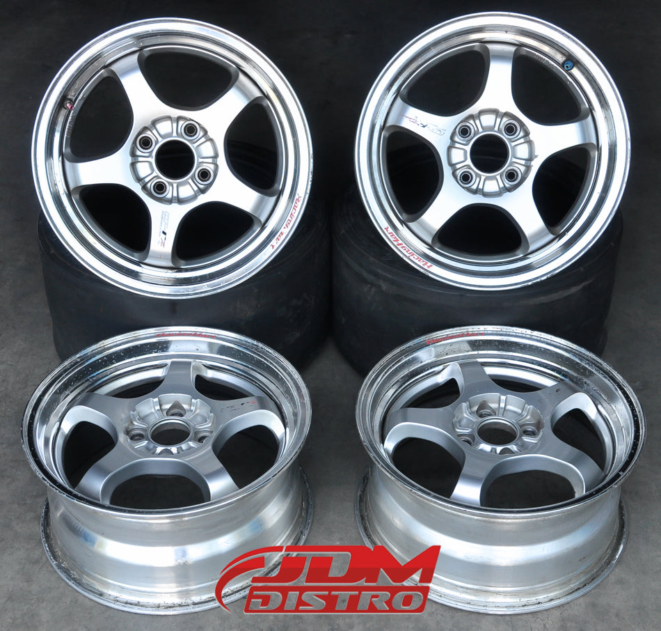 RACING HART CPF TUNER