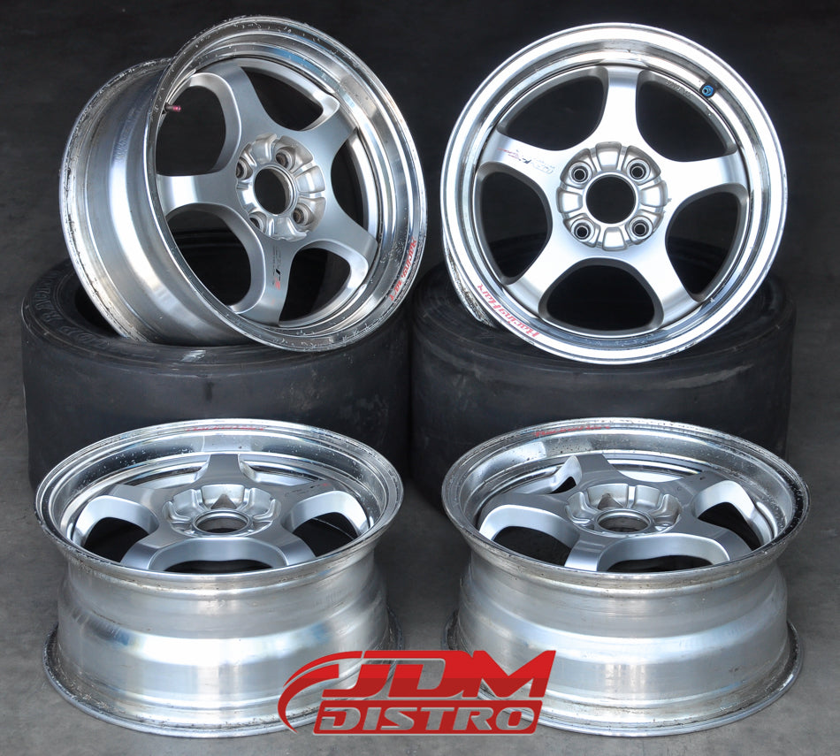 RACING HART CPF TUNER