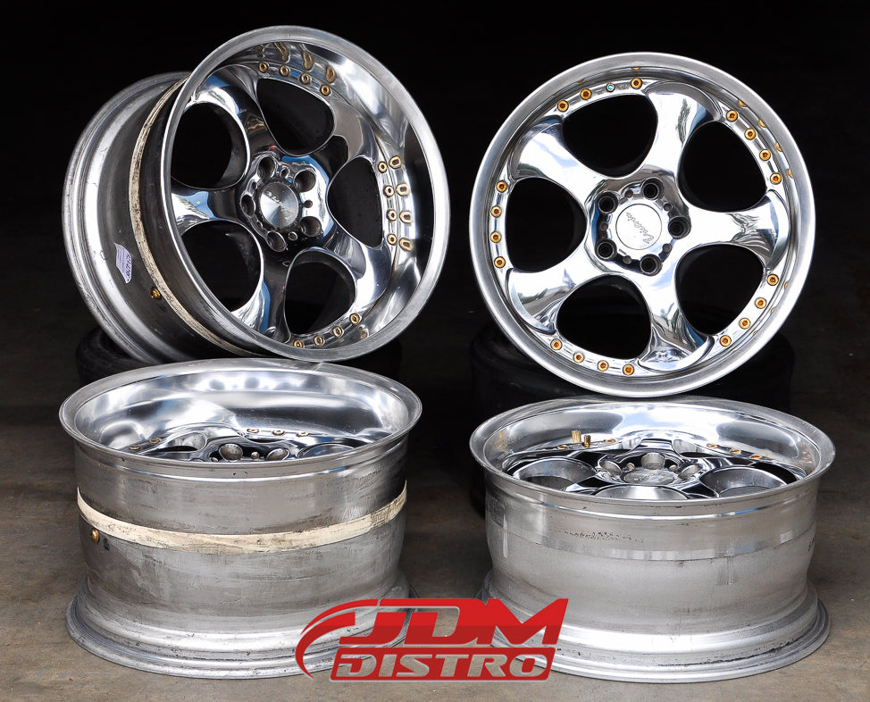 RAYS VICTRIX PLEASURE - JDM Distro - Buy JDM Wheels, Engines and