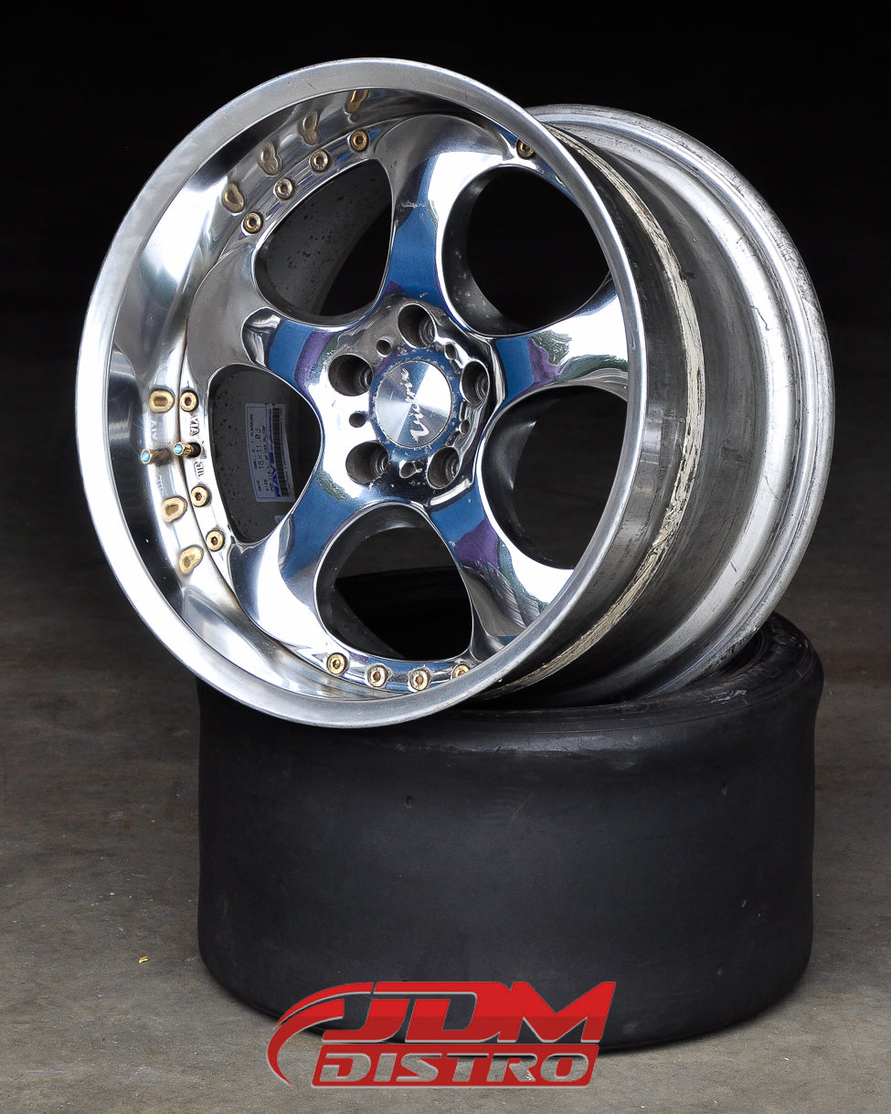 RAYS VICTRIX PLEASURE - JDM Distro - Buy JDM Wheels, Engines and