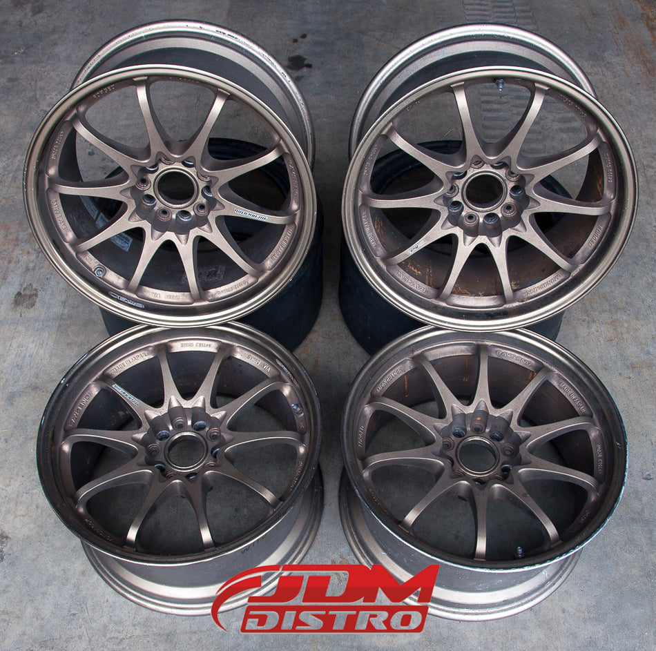RAYS VOLK RACING CE28N