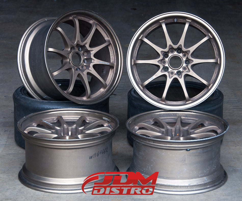 RAYS VOLK RACING CE28N