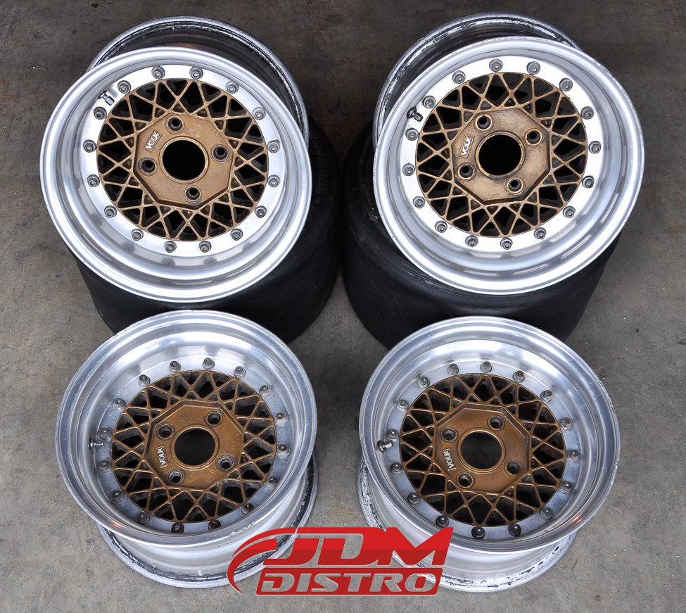 Mesh Rims Racing RAYS VOLK RACING MESH, FORGED MAGNESIUM - JDM Distro - Buy JDM Wheels ...