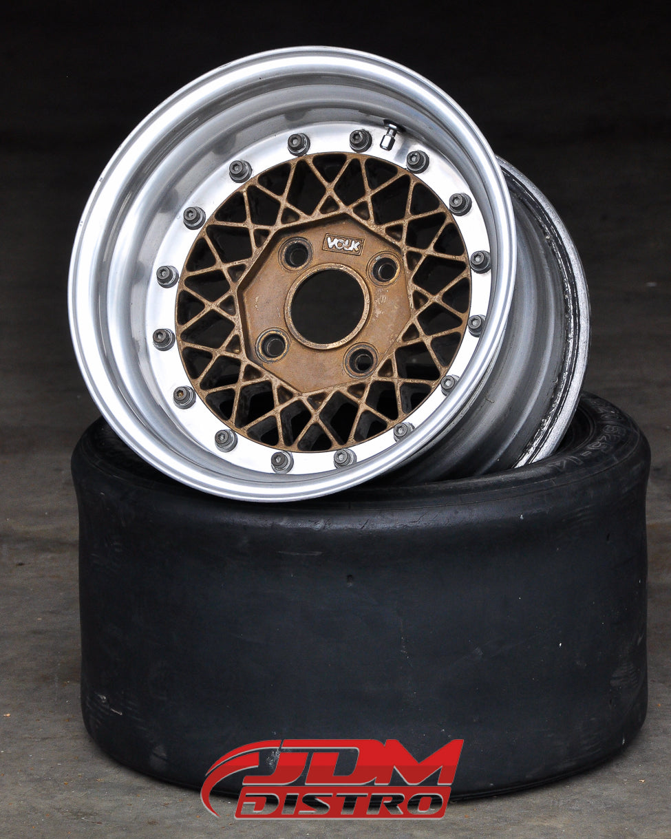 RAYS VOLK RACING MESH, FORGED MAGNESIUM - JDM Distro - Buy JDM