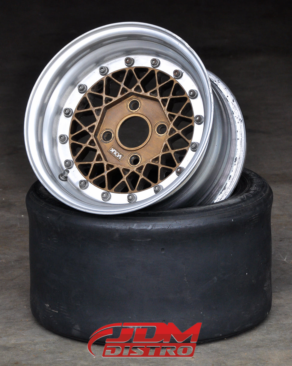 RAYS VOLK RACING MESH, FORGED MAGNESIUM - JDM Distro - Buy JDM