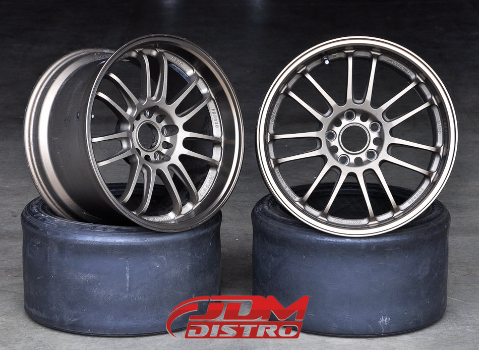 RAYS VOLK RACING RE30 PAIR