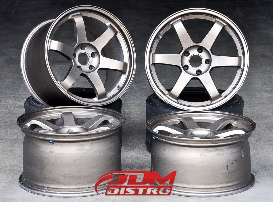 RAYS VOLK RACING TE37