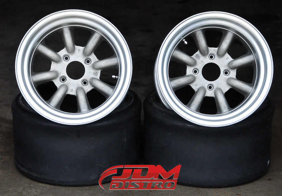 RS WATANABE R-TYPE PAIR