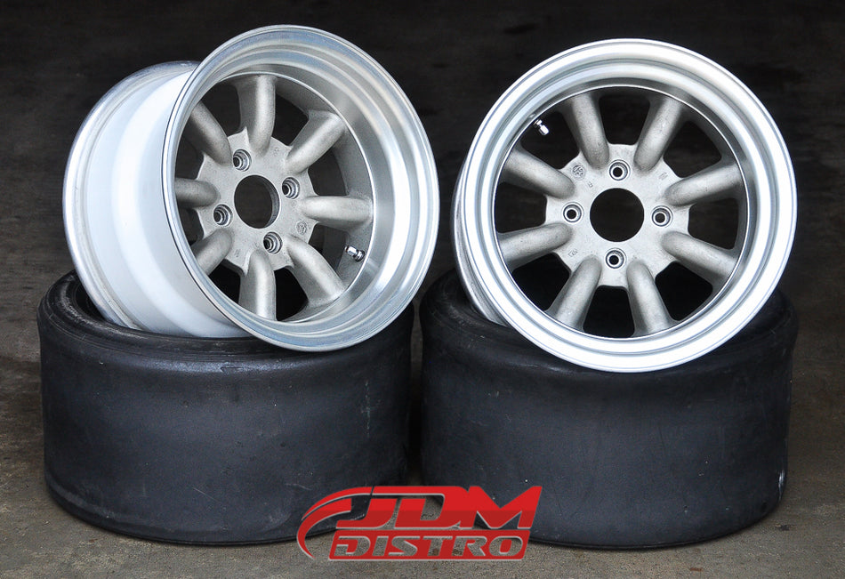 RS WATANABE R-TYPE PAIR
