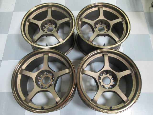RAYS GRAMLIGHT 57F FORGED