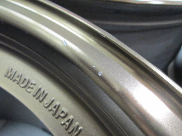 RAYS GRAMLIGHT 57F FORGED