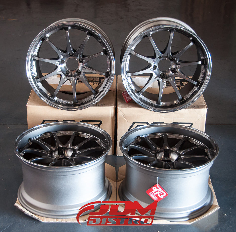 NEW RAYS VOLK CE28SL