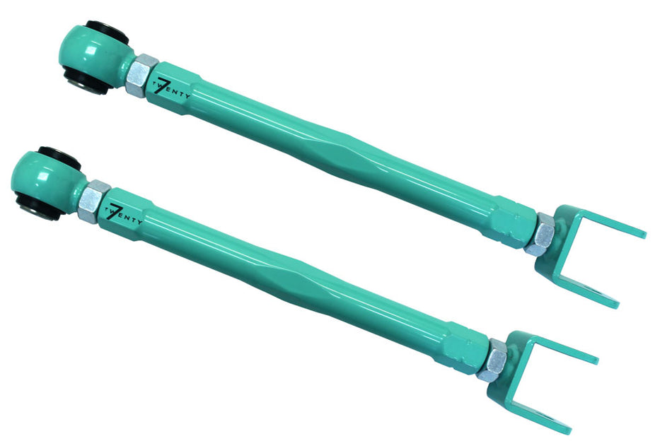 NISSAN SILVIA S13 180SX 7TWENTY REAR TOE CONTROL ARMS