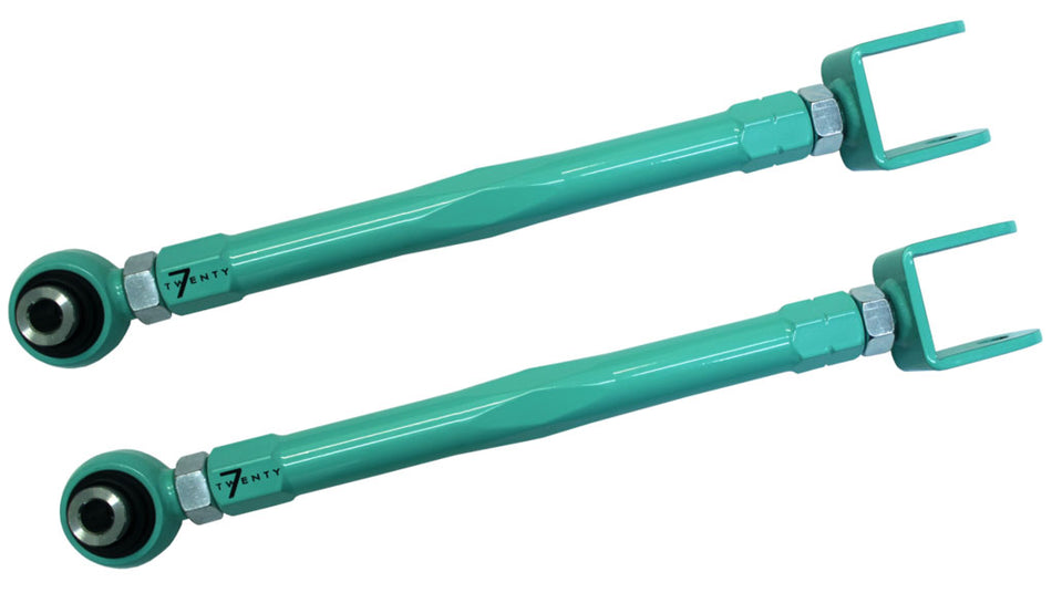 NISSAN SILVIA S14 / S15 7TWENTY REAR TOE CONTROL ARMS