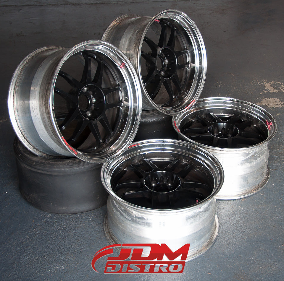 SPRINT HART CP-035R - JDM Distro - Buy JDM Wheels, Engines and