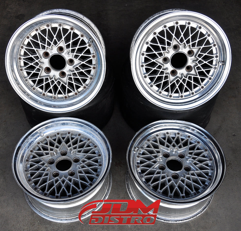 SSR FORMULA MESH (rare 5x114.3)