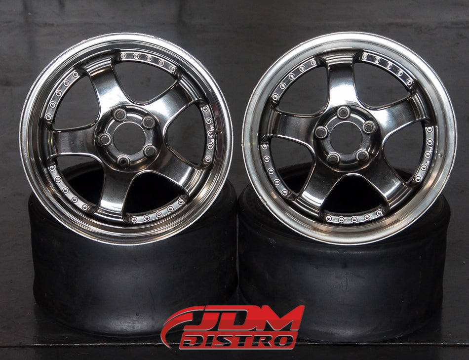 SSR PROFESSOR SP1 PAIR