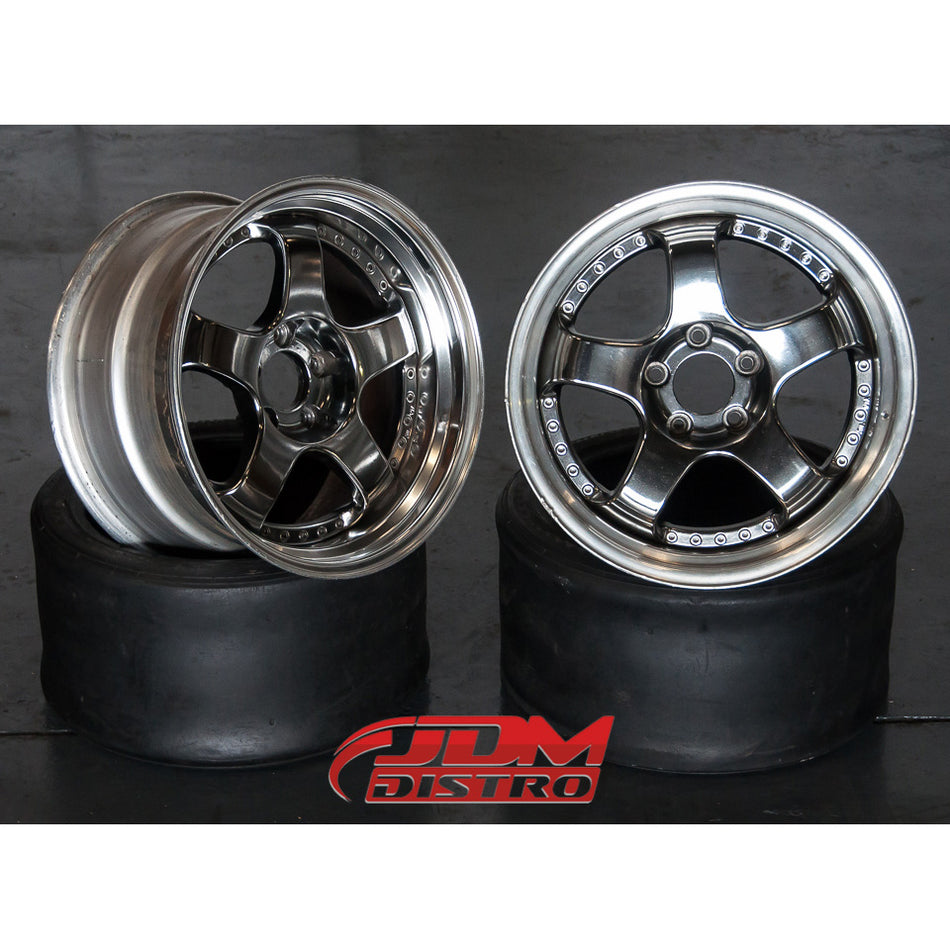 SSR PROFESSOR SP1 PAIR