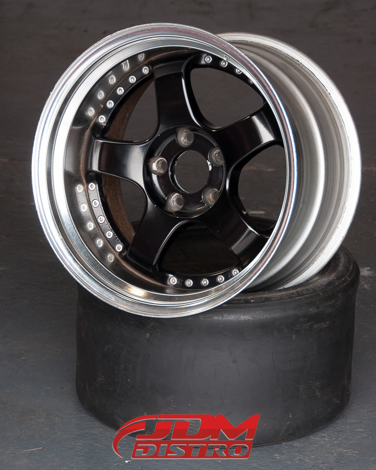 SSR PROFESSOR SP1 - JDM Distro - Buy JDM Wheels, Engines and Parts