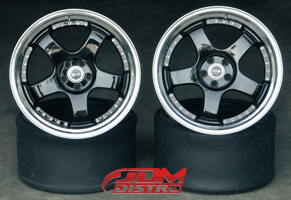 SSR PROFESSOR SP1 PAIR