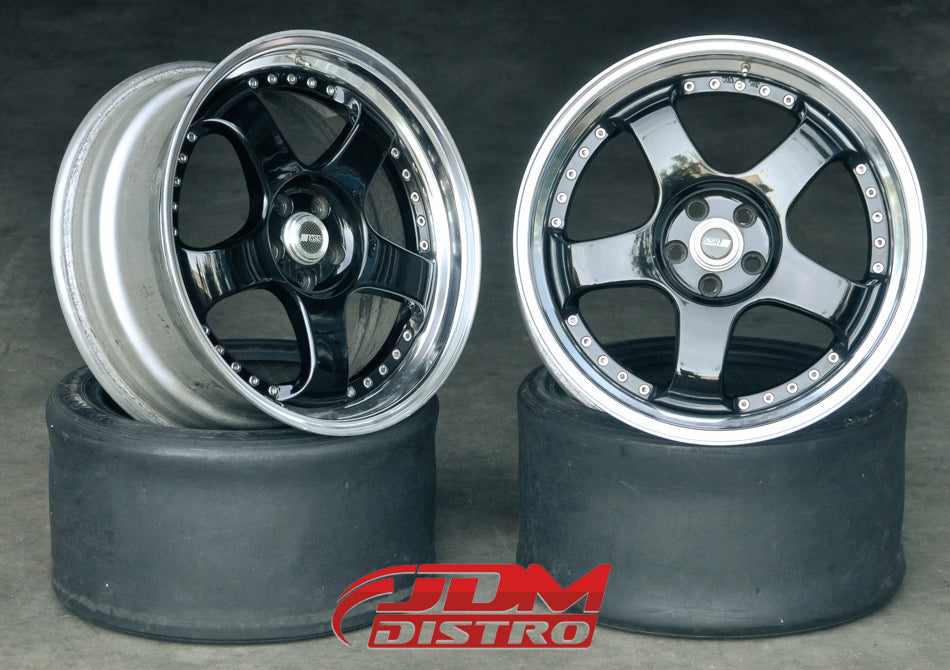 SSR PROFESSOR SP1 PAIR