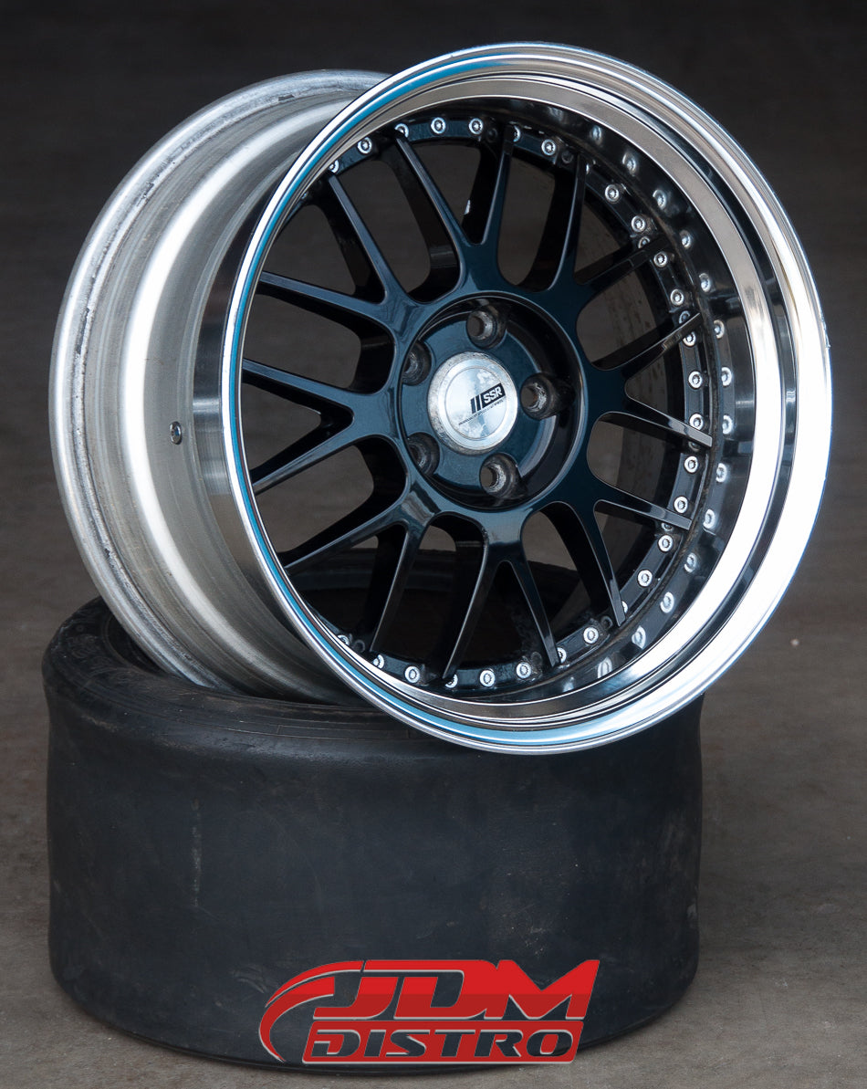 SSR PROFESSOR MS1 - JDM Distro - Buy JDM Wheels, Engines and Parts